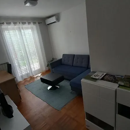 Apartma Nona Roza Zgornje Skofije Exterior foto