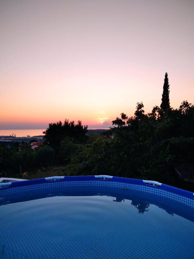 Apartma Nona Roza Apartment