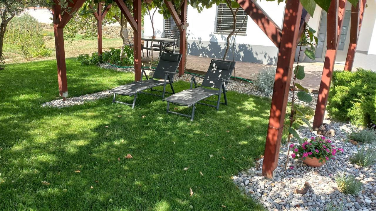 Apartma Nona Roza Apartment