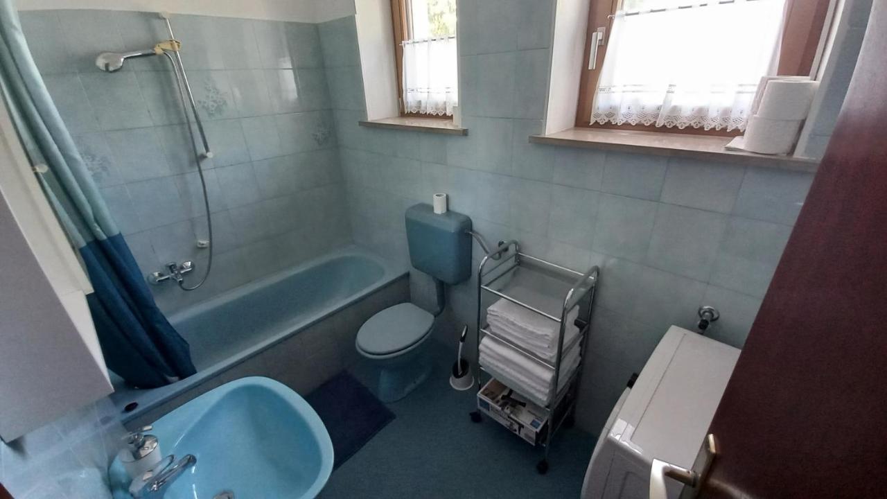 Apartma Nona Roza Apartment Zgornje Skofije