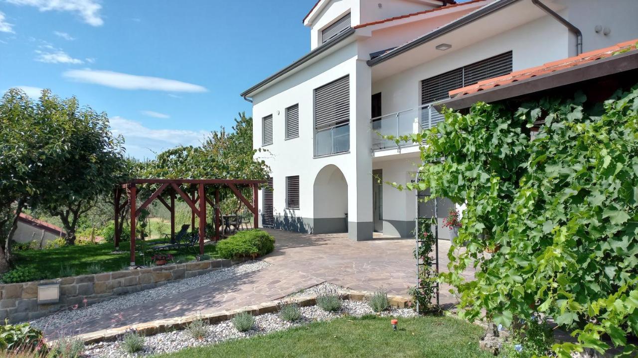 Apartma Nona Roza Apartment *