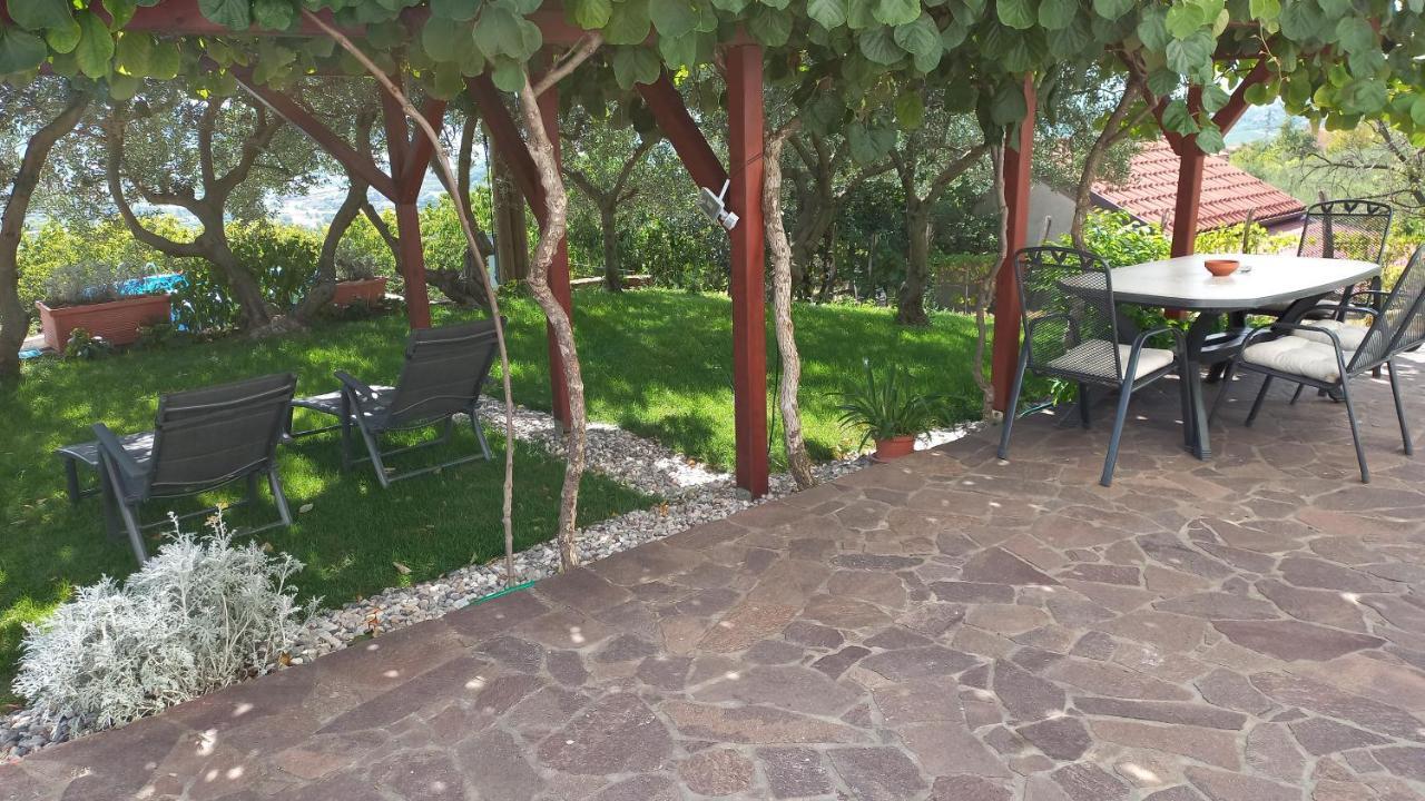 Apartment Apartma Nona Roza Zgornje Skofije