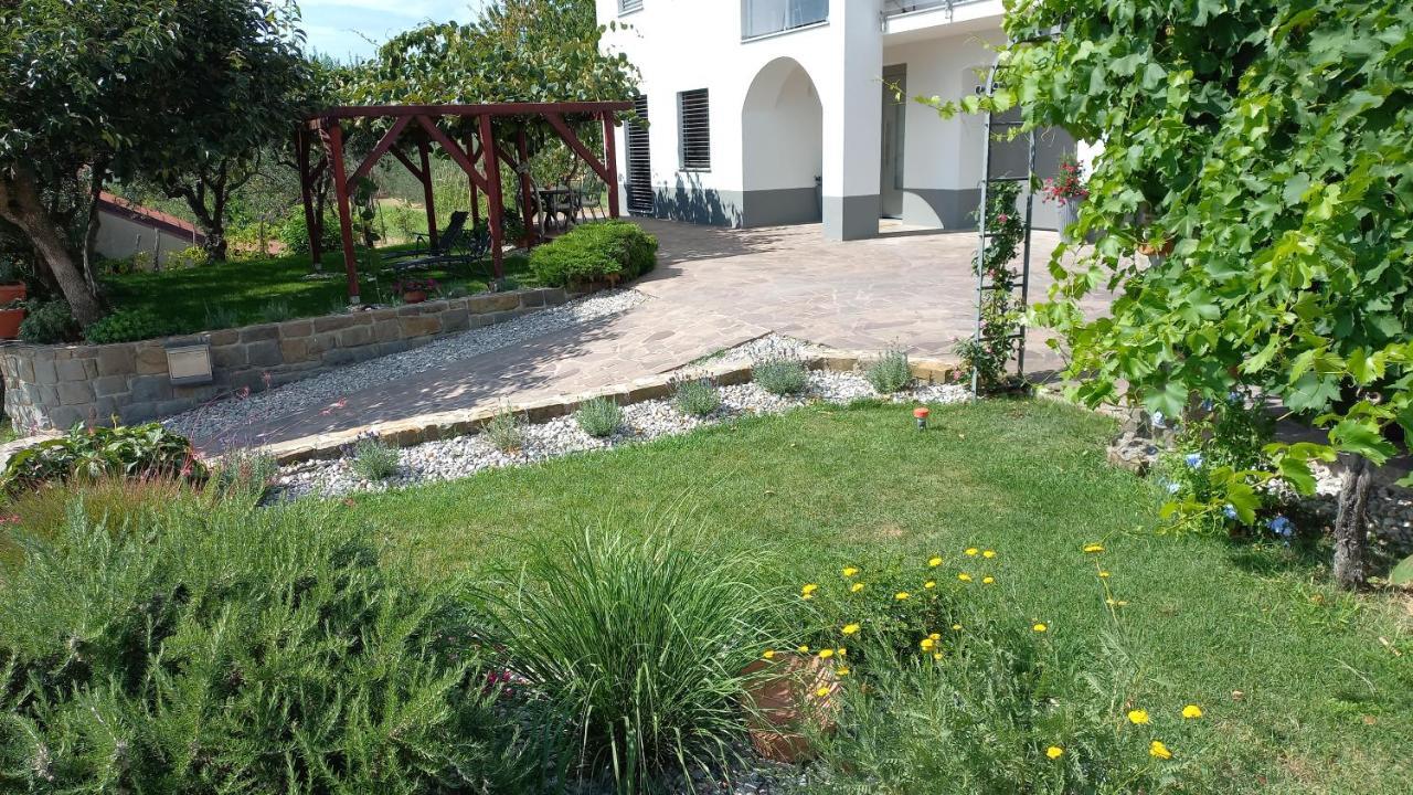 Apartma Nona Roza